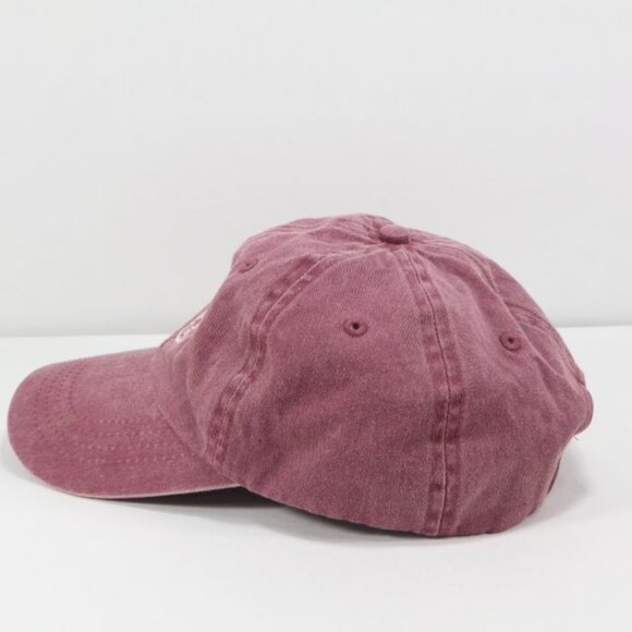 Riverside Bible Camp Hat Story City Iowa IA Baseball Cap Adjustable Christian - Picture 5 of 8